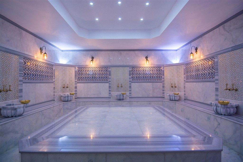 Квартира в Алании, Турция, 60 м² - фото 7