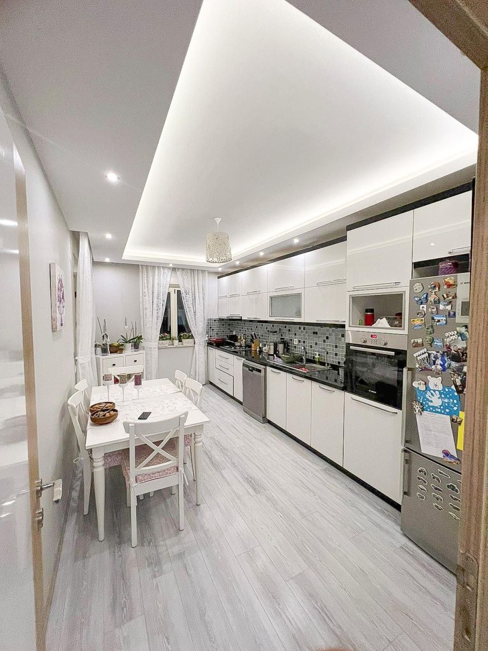 Квартира в Алании, Турция, 180 м² - фото 7