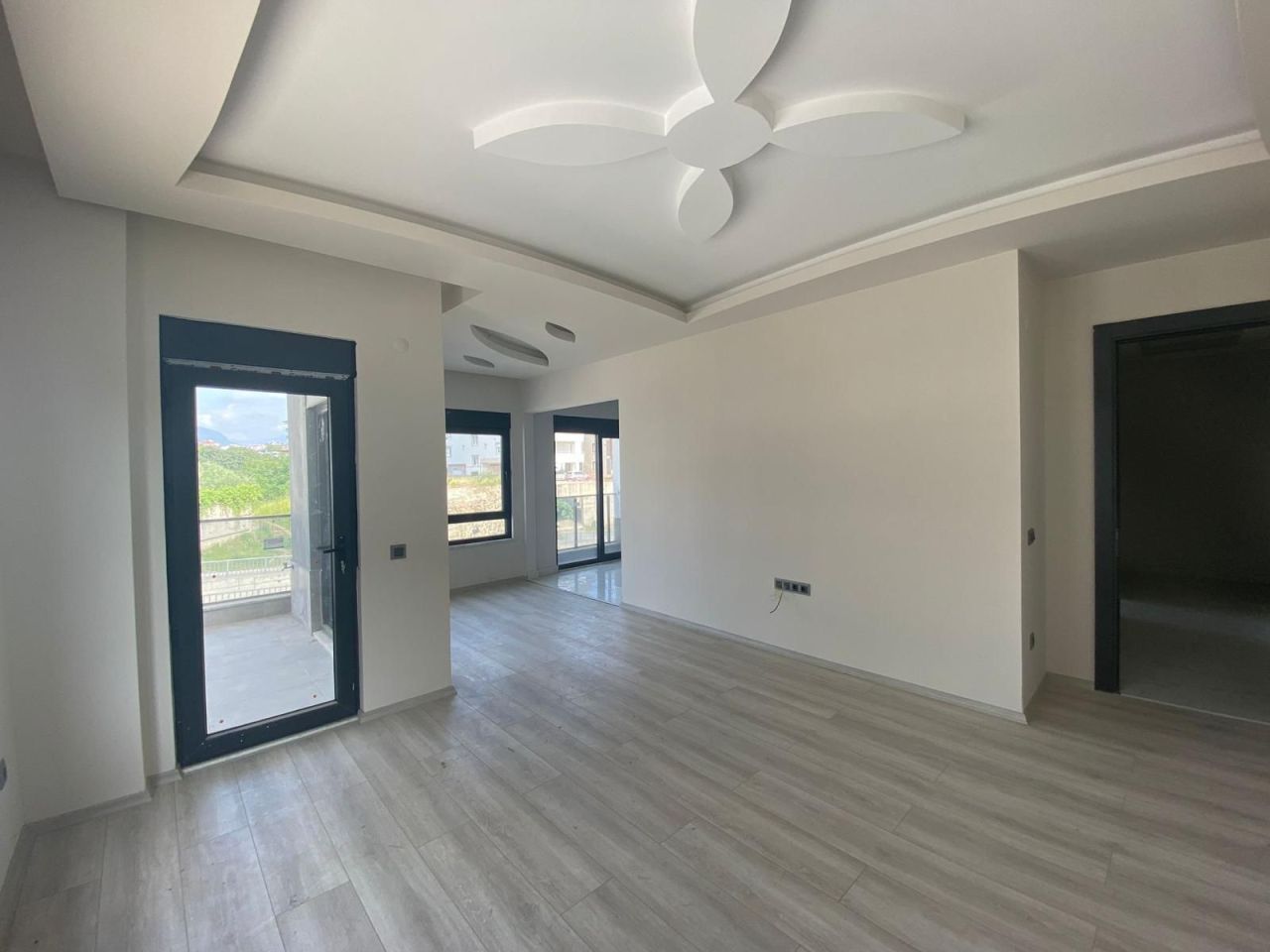 Квартира в Алании, Турция, 120 м² - фото 7