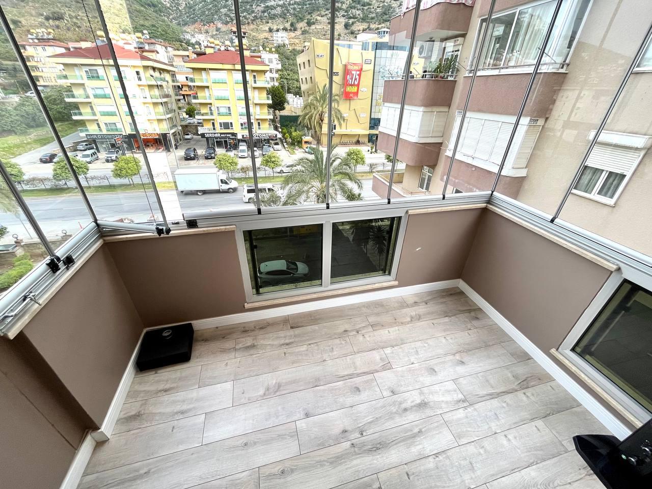 Квартира в Алании, Турция, 110 м² - фото 7