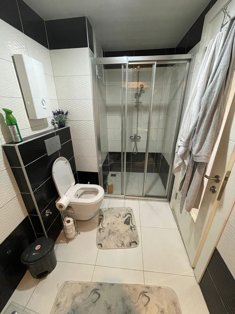 Квартира в Алании, Турция, 60 м² - фото 7