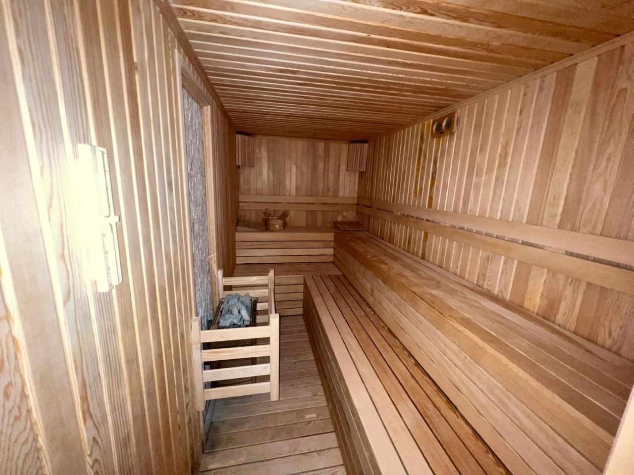 Пентхаус в Алании, Турция, 97 м² - фото 7