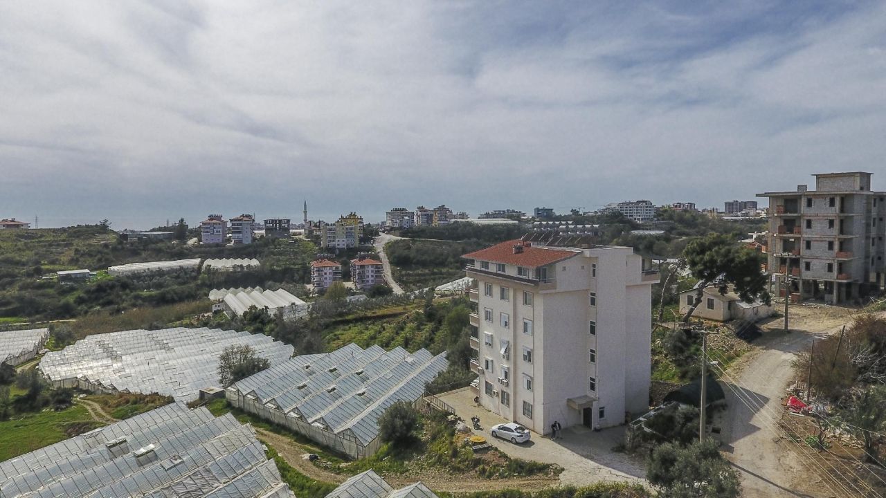 Пентхаус в Алании, Турция, 170 м² - фото 7