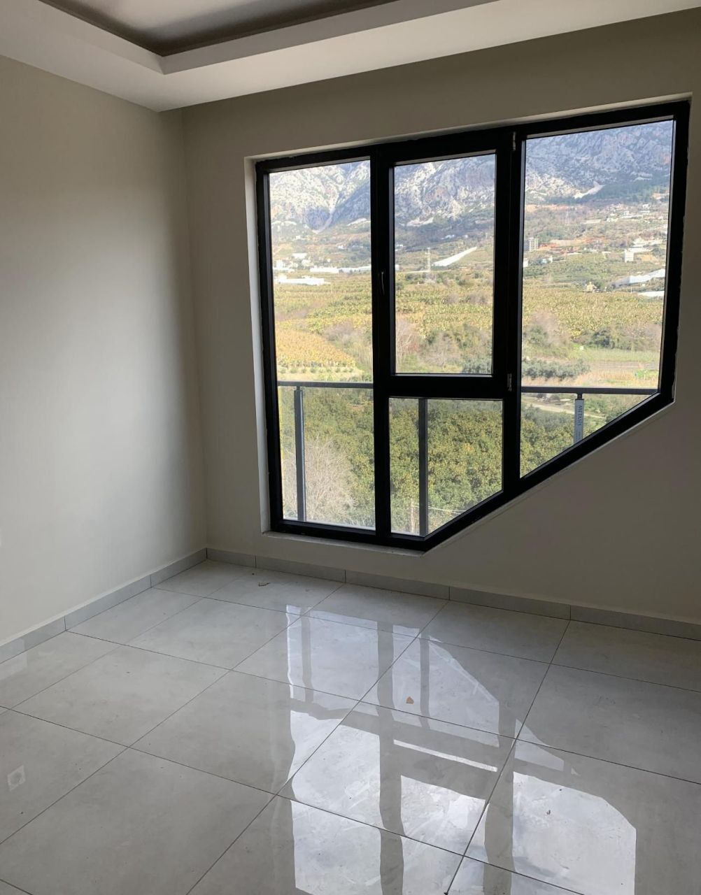 Квартира в Алании, Турция, 43 м² - фото 7