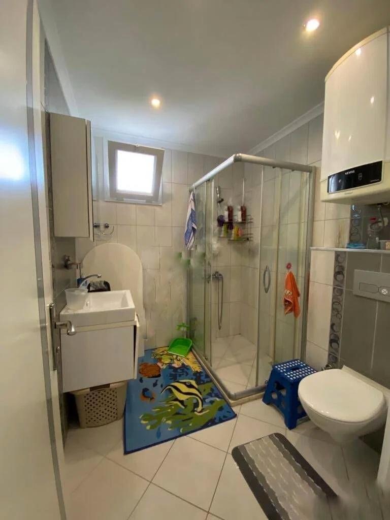 Квартира в Алании, Турция, 70 м² - фото 7