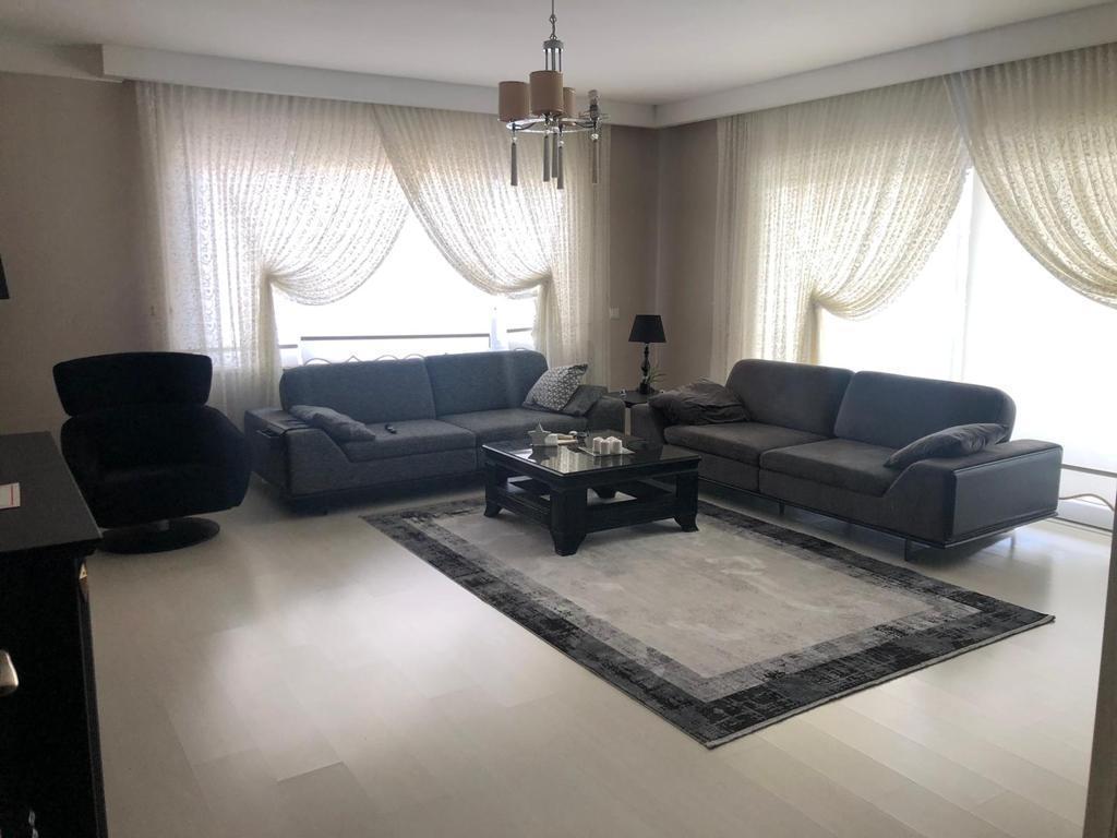 Квартира в Алании, Турция, 175 м² - фото 7