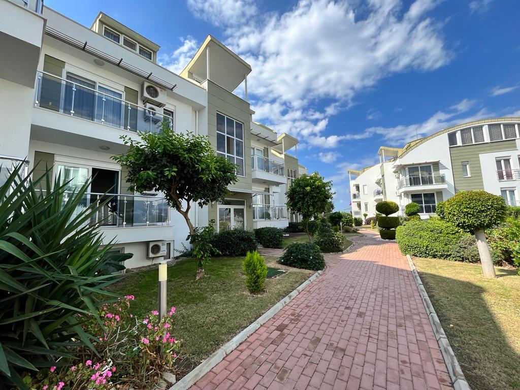 Пентхаус в Конаклы, Турция, 110 м² - фото 7