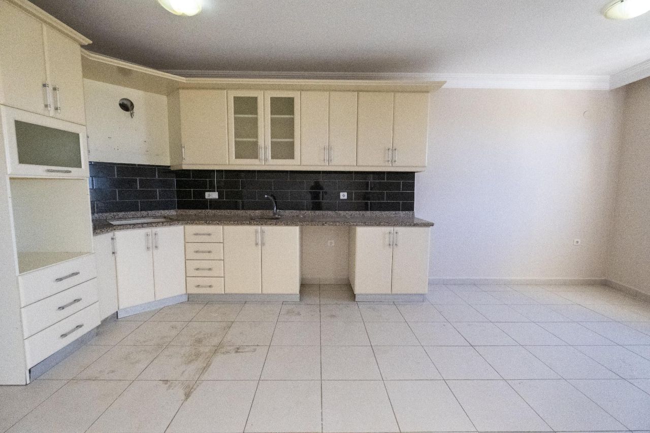 Квартира в Алании, Турция, 180 м² - фото 7