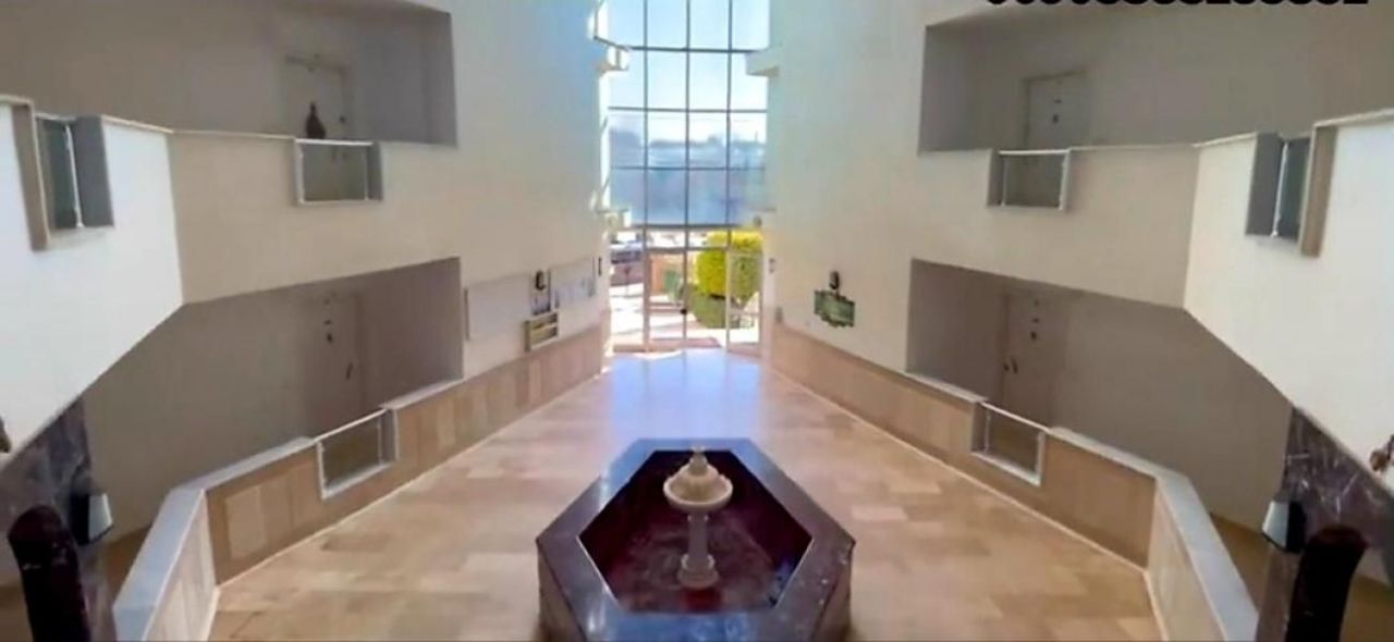 Квартира в Алании, Турция, 120 м² - фото 7