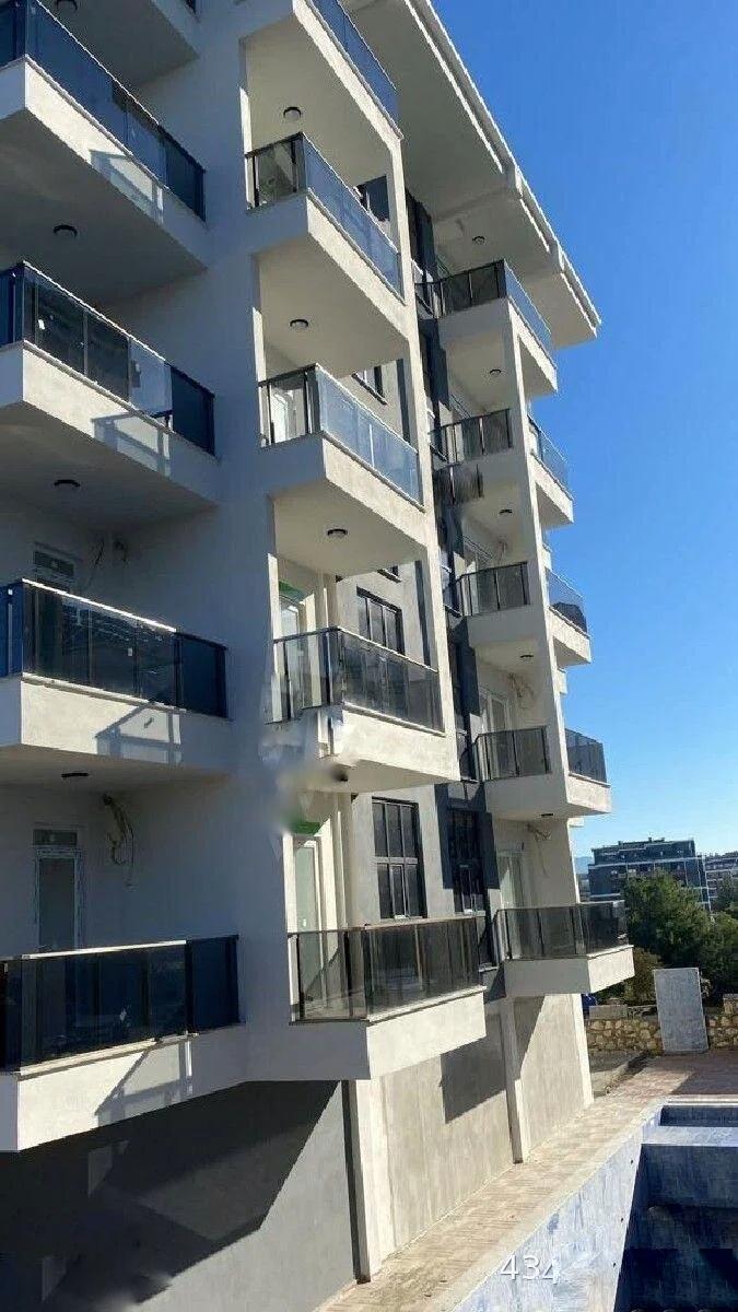 Квартира в Авсалларе, Турция, 85 м² - фото 7