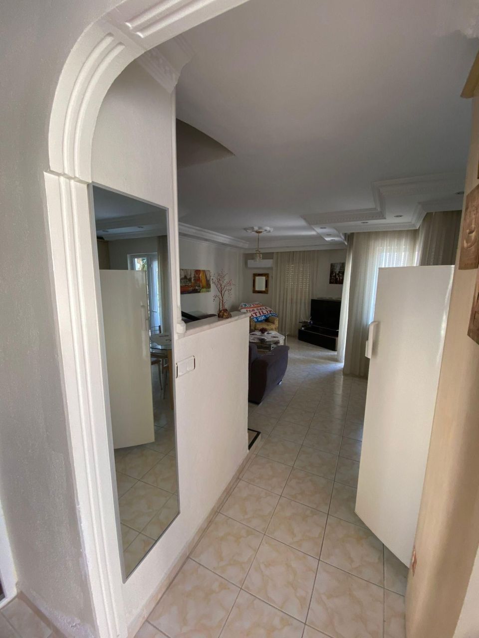 Пентхаус в Алании, Турция, 150 м² - фото 7