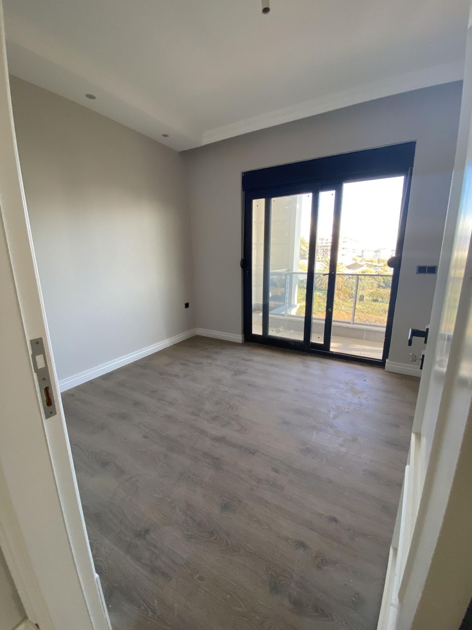 Квартира в Алании, Турция, 58 м² - фото 7