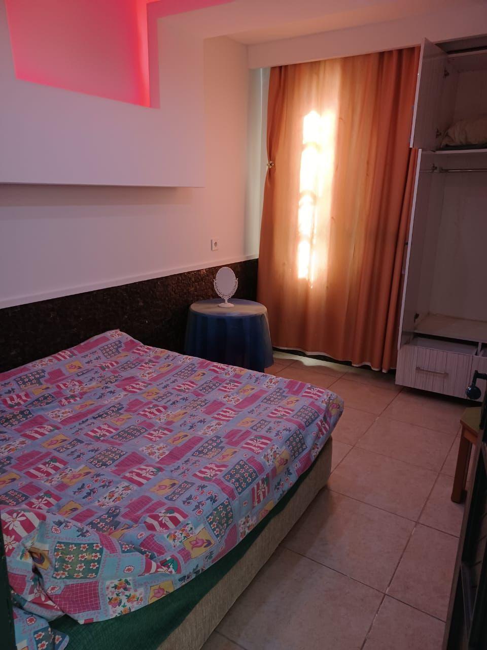 Квартира в Алании, Турция, 50 м² - фото 7