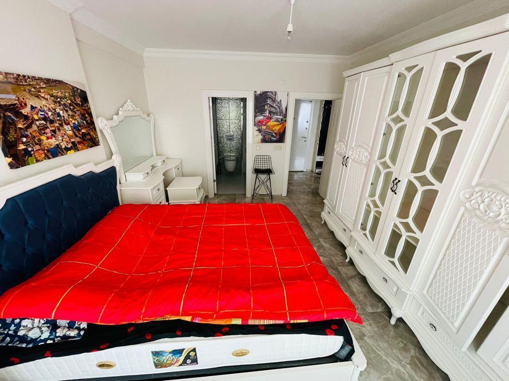 Квартира в Алании, Турция, 120 м² - фото 7