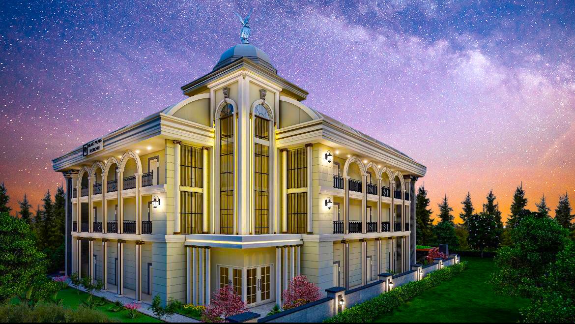 Пентхаус в Алании, Турция, 120 м² - фото 7