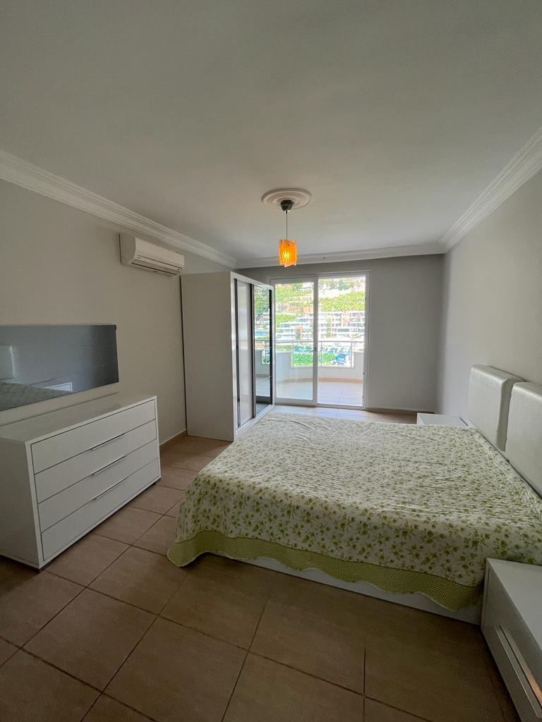 Квартира в Алании, Турция, 135 м² - фото 7