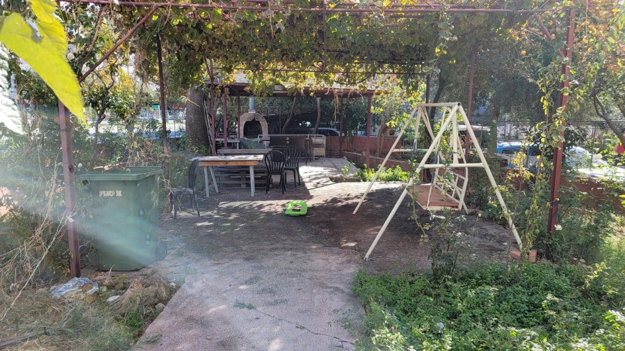 Квартира в Алании, Турция, 100 м² - фото 7