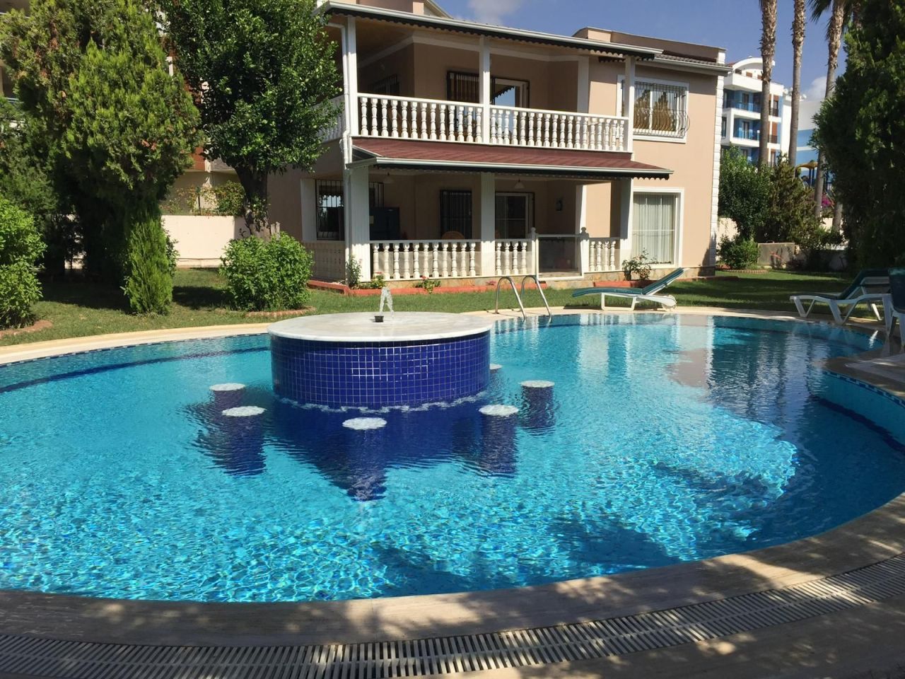 Вилла в Алании, Турция, 250 м² - фото 7