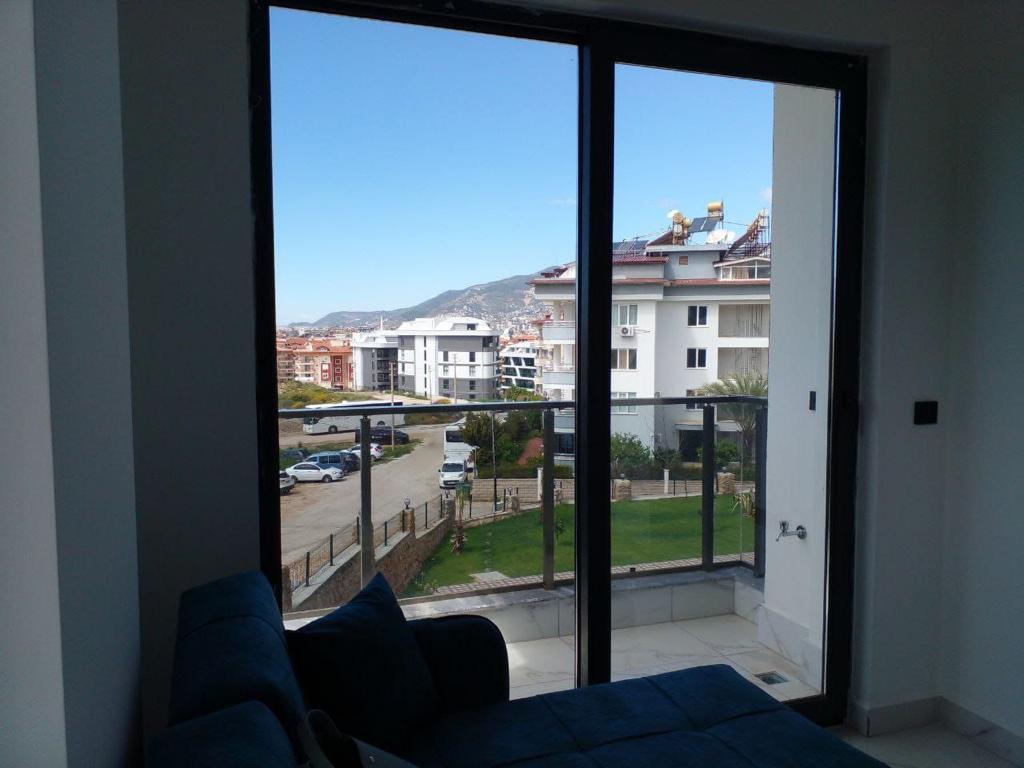 Квартира в Алании, Турция, 52 м² - фото 7