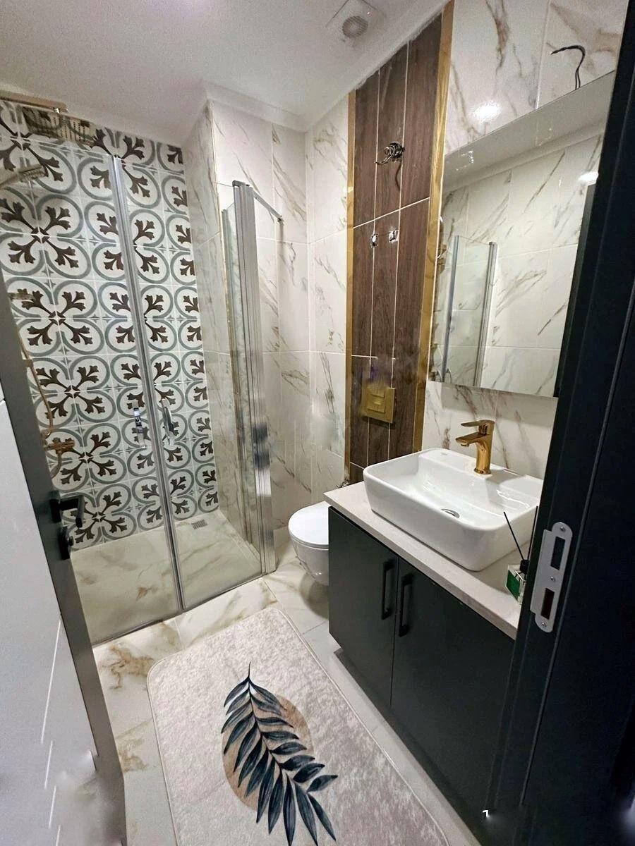 Квартира в Алании, Турция, 42 м² - фото 7