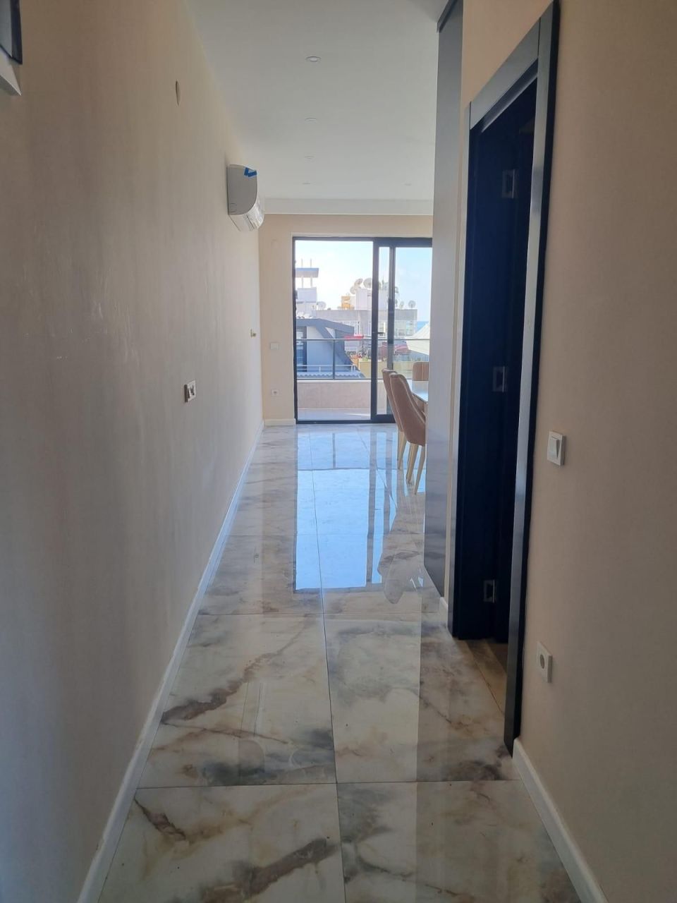 Пентхаус в Алании, Турция, 101 м² - фото 7