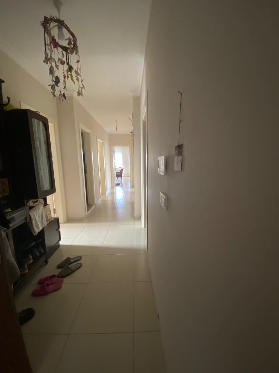 Квартира в Алании, Турция, 160 м² - фото 7