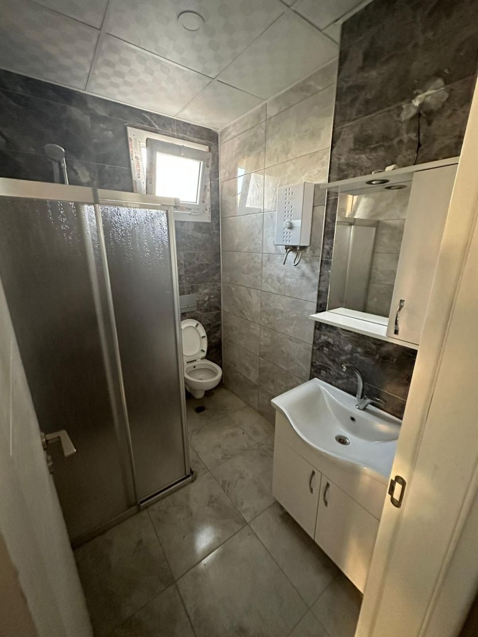 Квартира в Алании, Турция, 55 м² - фото 7