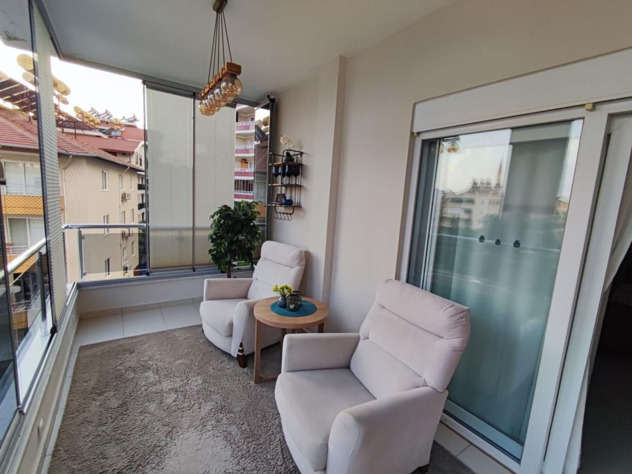 Пентхаус в Алании, Турция, 250 м² - фото 7