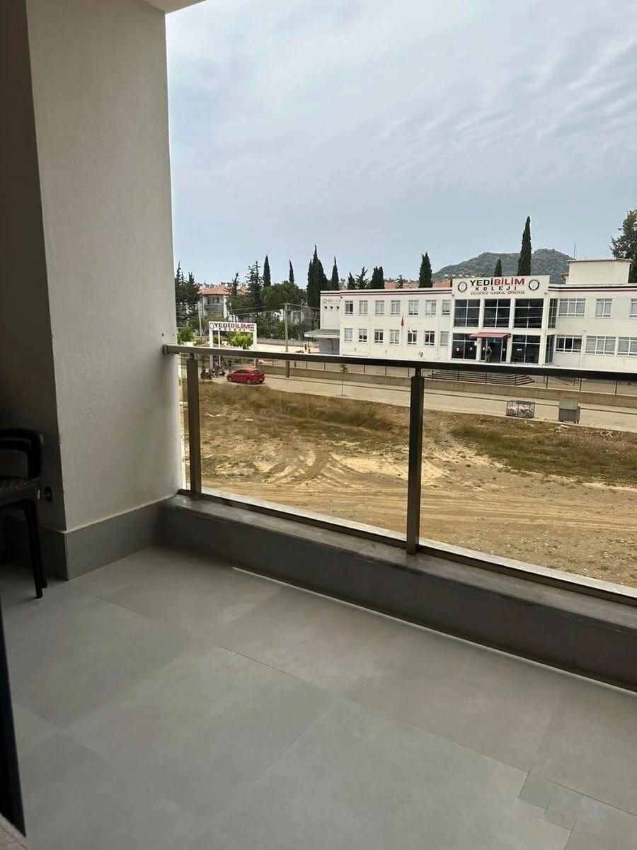 Квартира в Алании, Турция, 55 м² - фото 7