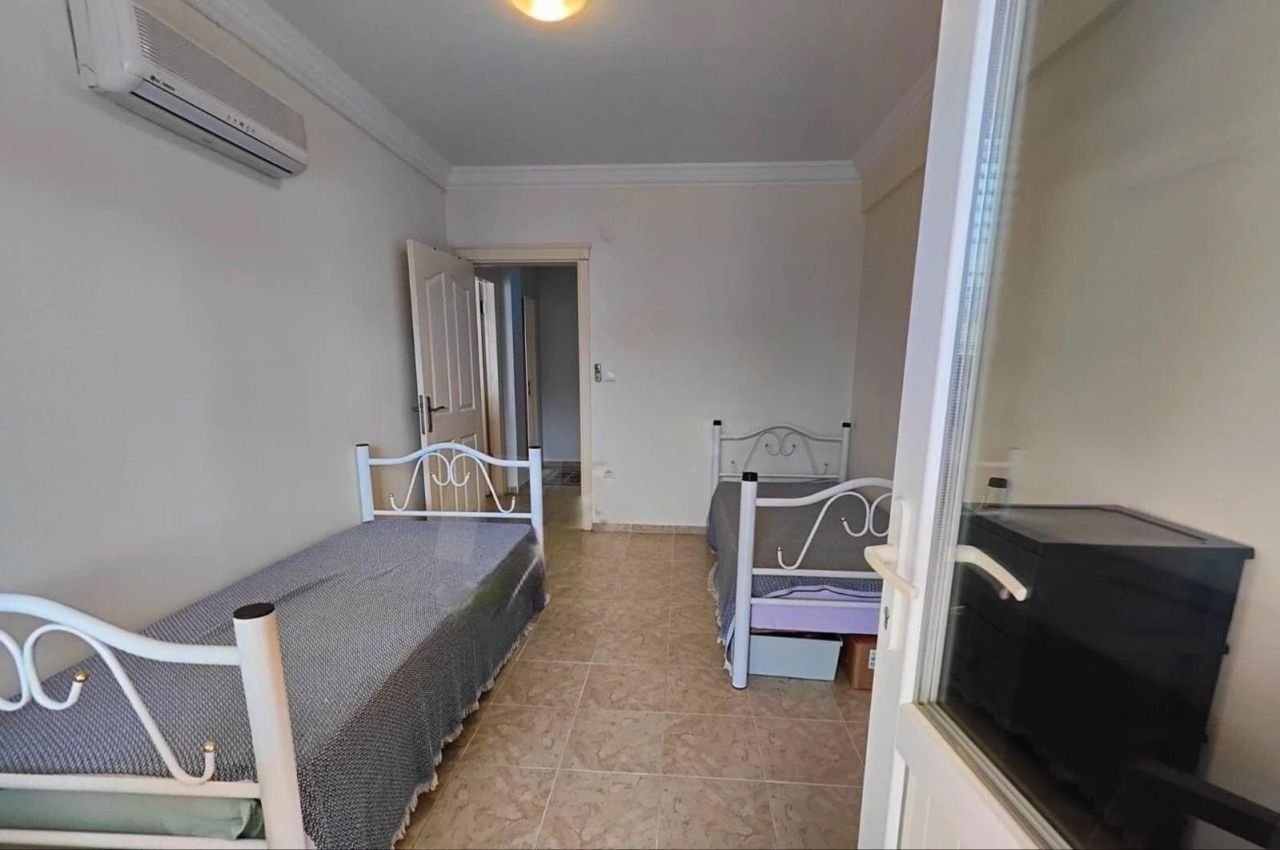 Квартира в Алании, Турция, 105 м² - фото 7