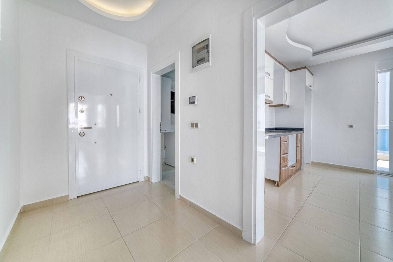 Квартира в Алании, Турция, 55 м² - фото 7