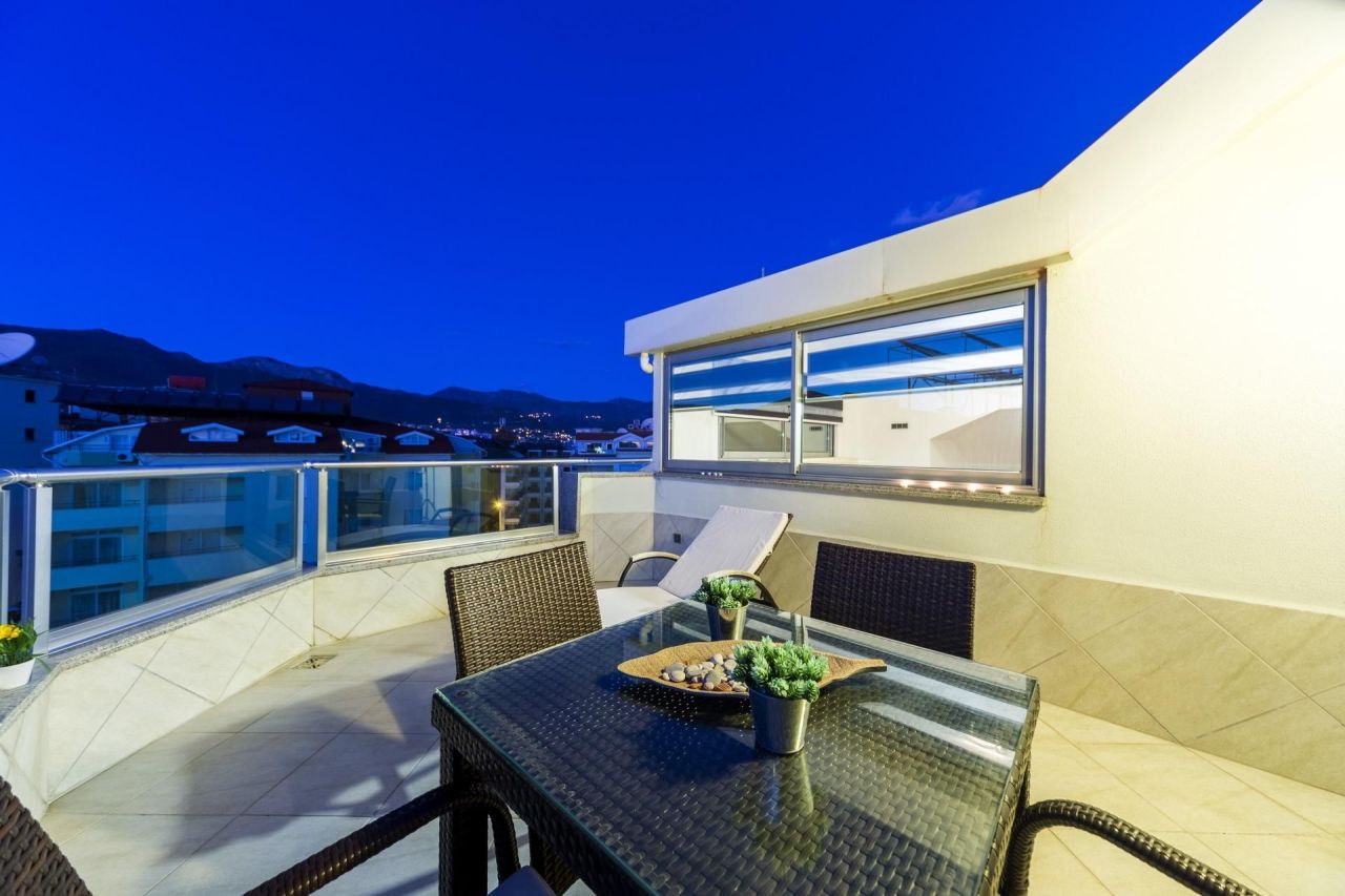 Квартира в Алании, Турция, 240 м² - фото 7