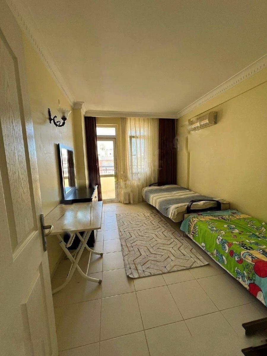 Квартира в Алании, Турция, 110 м² - фото 7