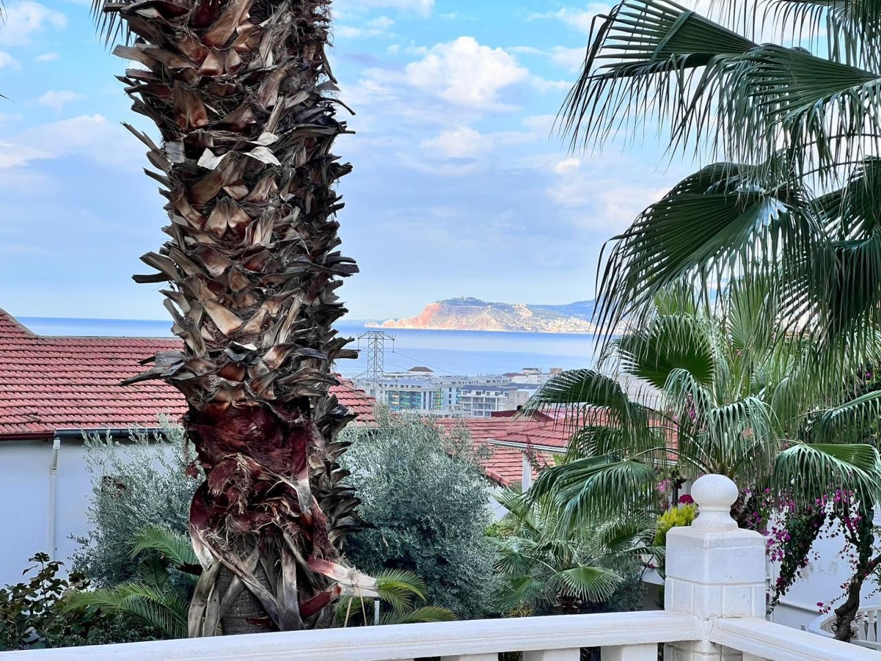 Вилла в Алании, Турция, 170 м² - фото 7