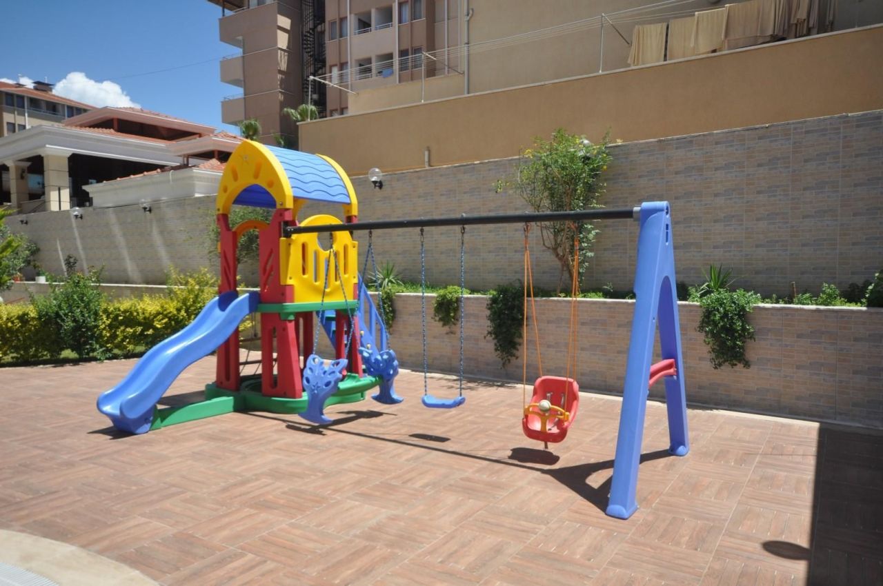 Пентхаус в Алании, Турция, 286 м² - фото 7