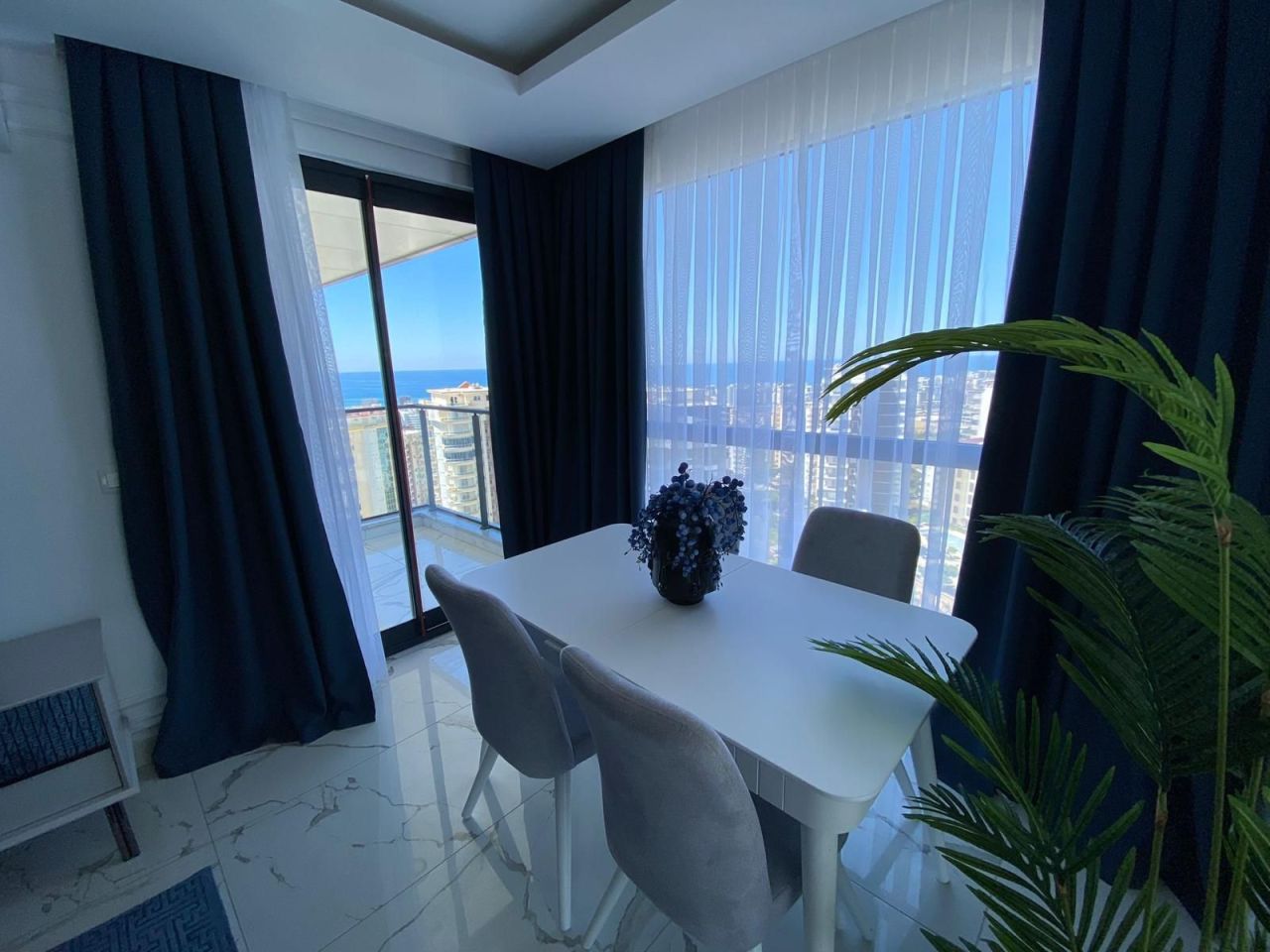 Пентхаус в Алании, Турция, 156 м² - фото 7