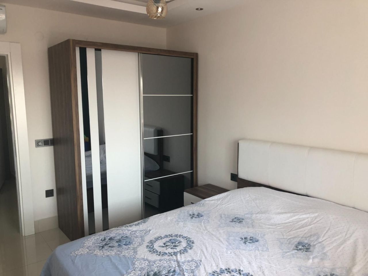 Квартира в Алании, Турция, 65 м² - фото 7