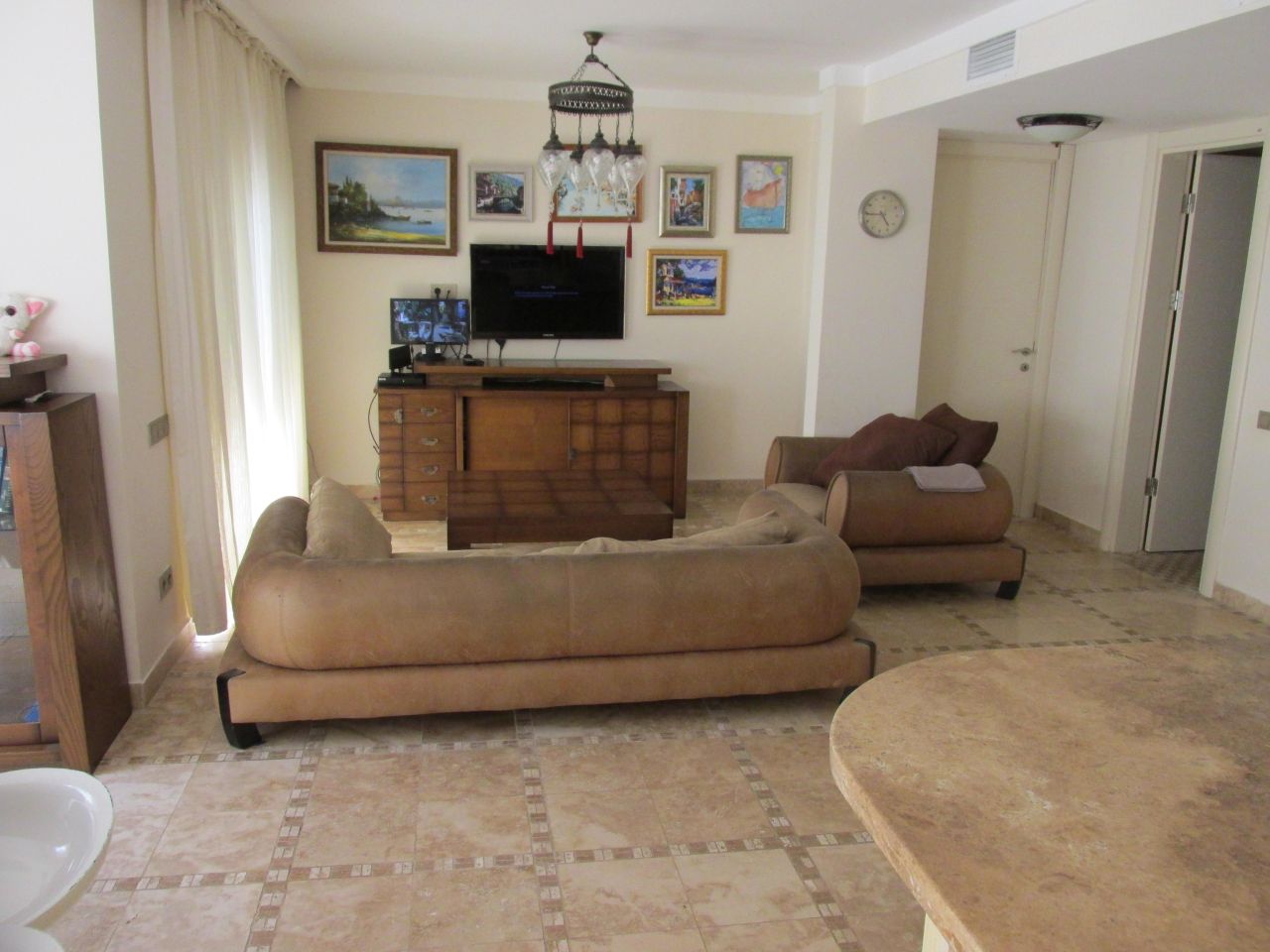 Квартира в Конаклы, Турция, 520 м² - фото 7