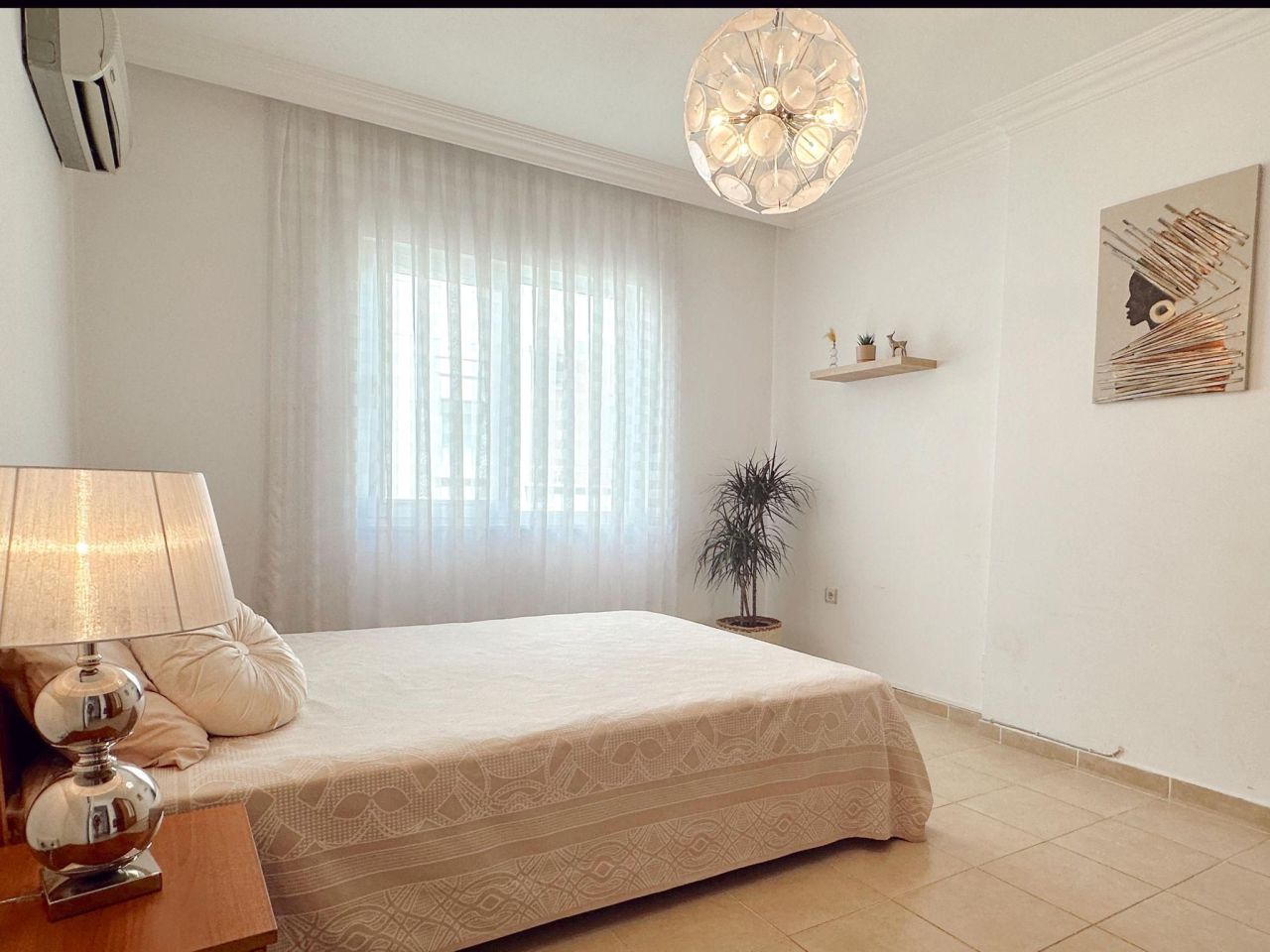 Квартира в Алании, Турция, 110 м² - фото 7