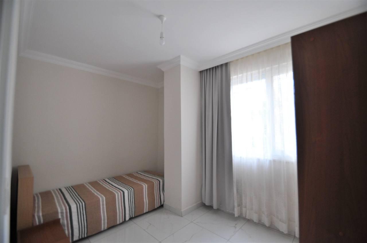 Квартира в Алании, Турция, 80 м² - фото 7