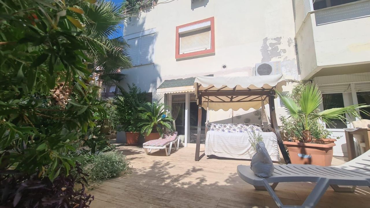 Квартира в Алании, Турция, 90 м² - фото 7