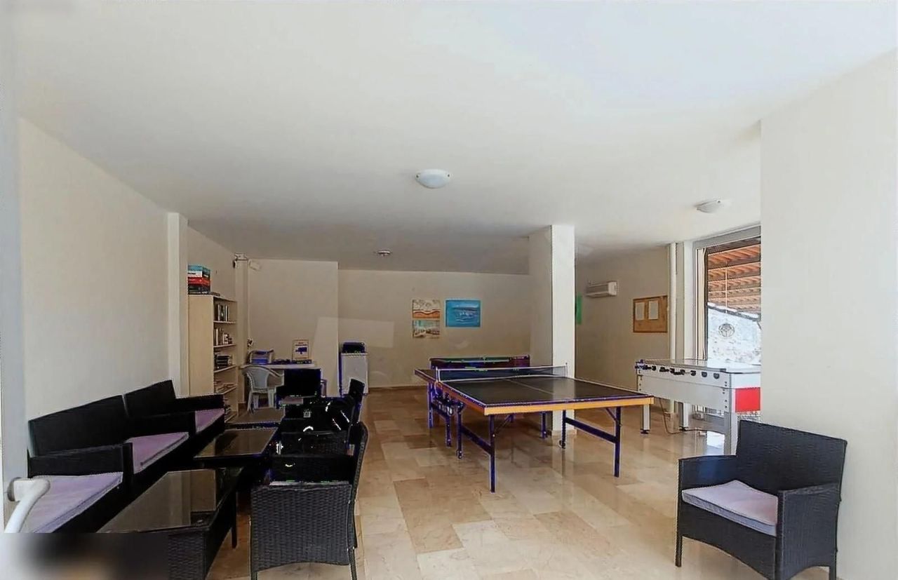 Квартира в Алании, Турция, 95 м² - фото 7