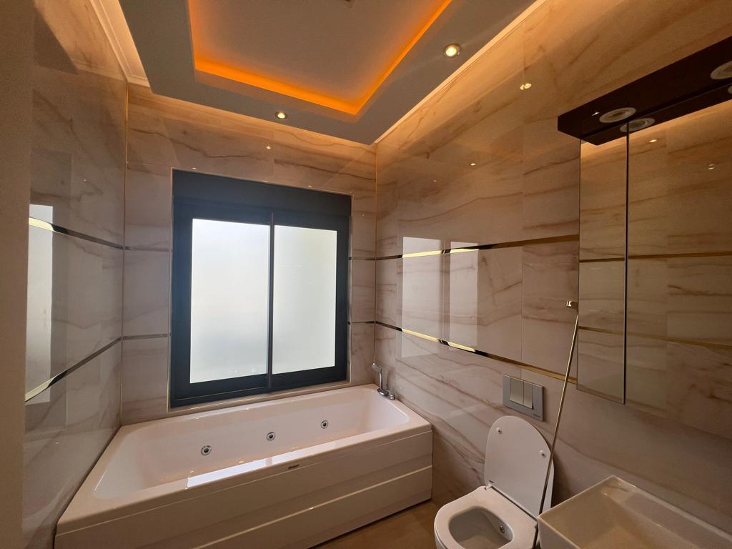 Пентхаус в Алании, Турция, 130 м² - фото 7