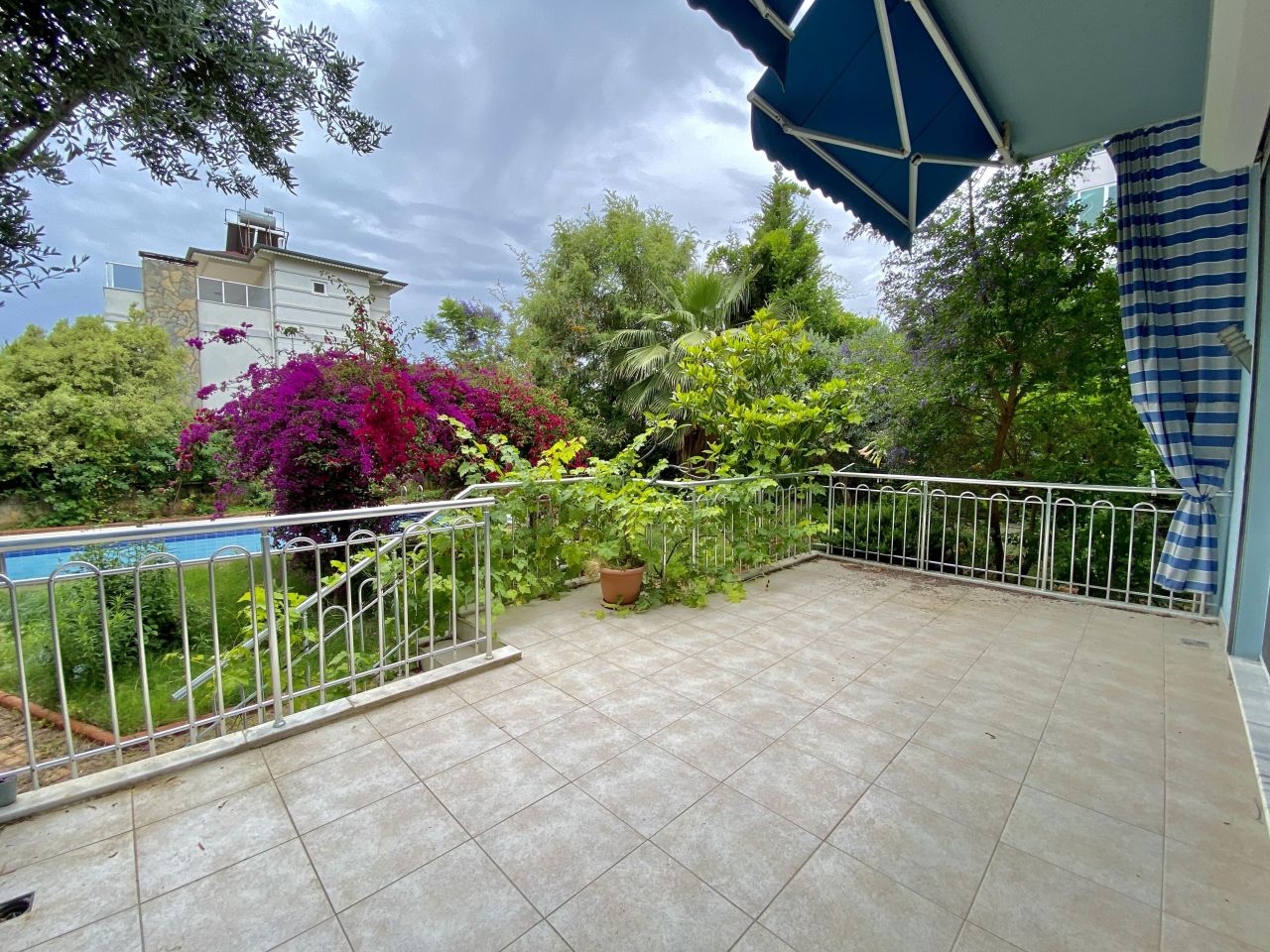 Вилла в Кестеле, Турция, 323 м² - фото 7