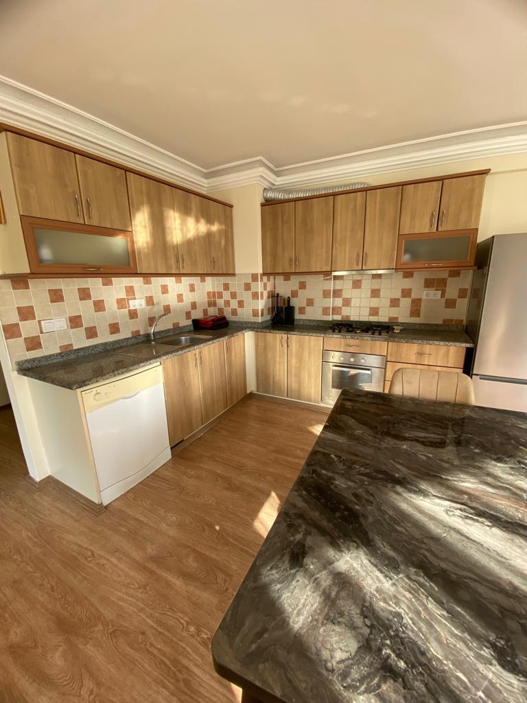 Квартира в Алании, Турция, 120 м² - фото 7