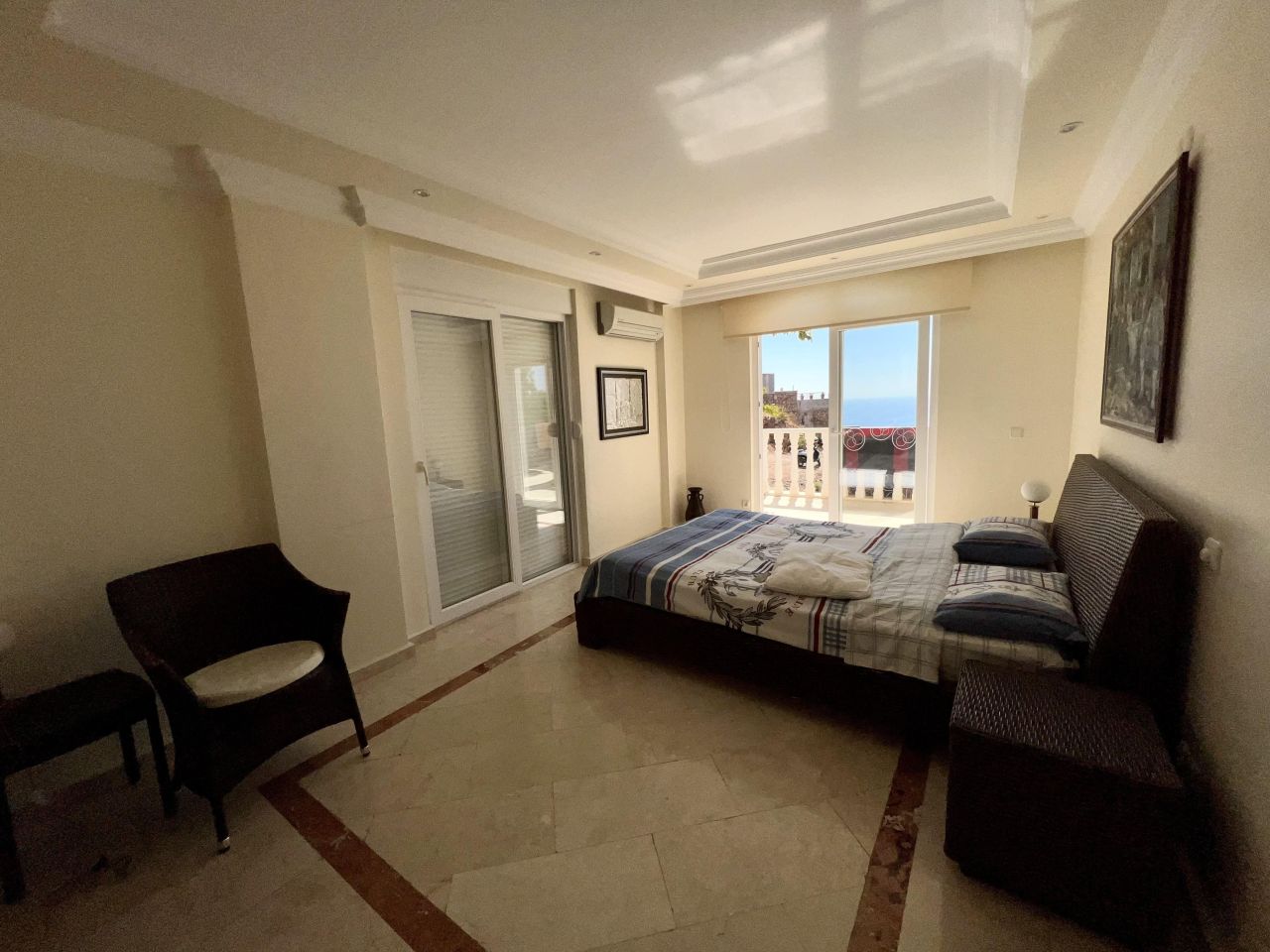 Вилла в Алании, Турция, 200 м² - фото 7