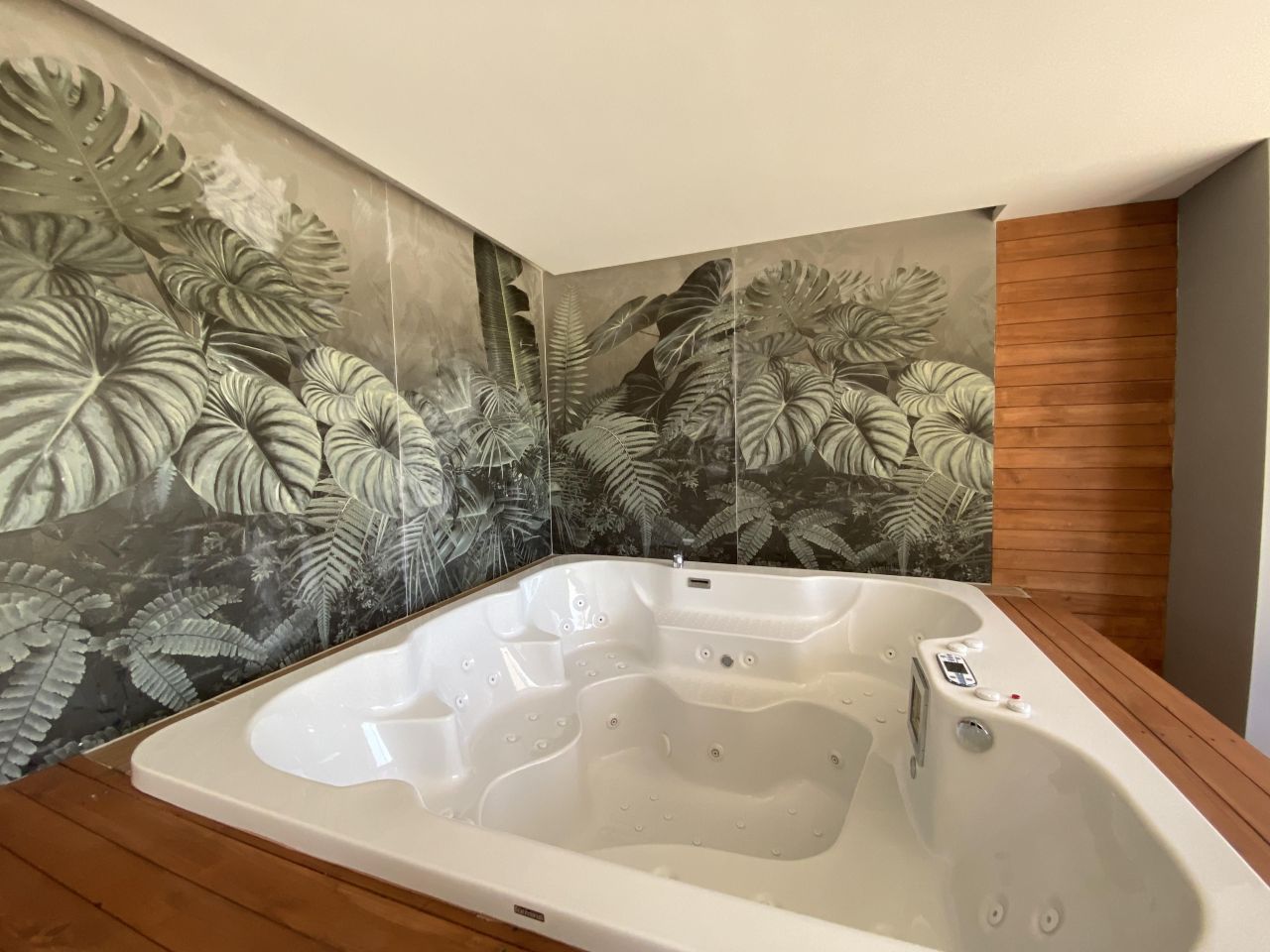 Квартира в Алании, Турция, 60 м² - фото 7