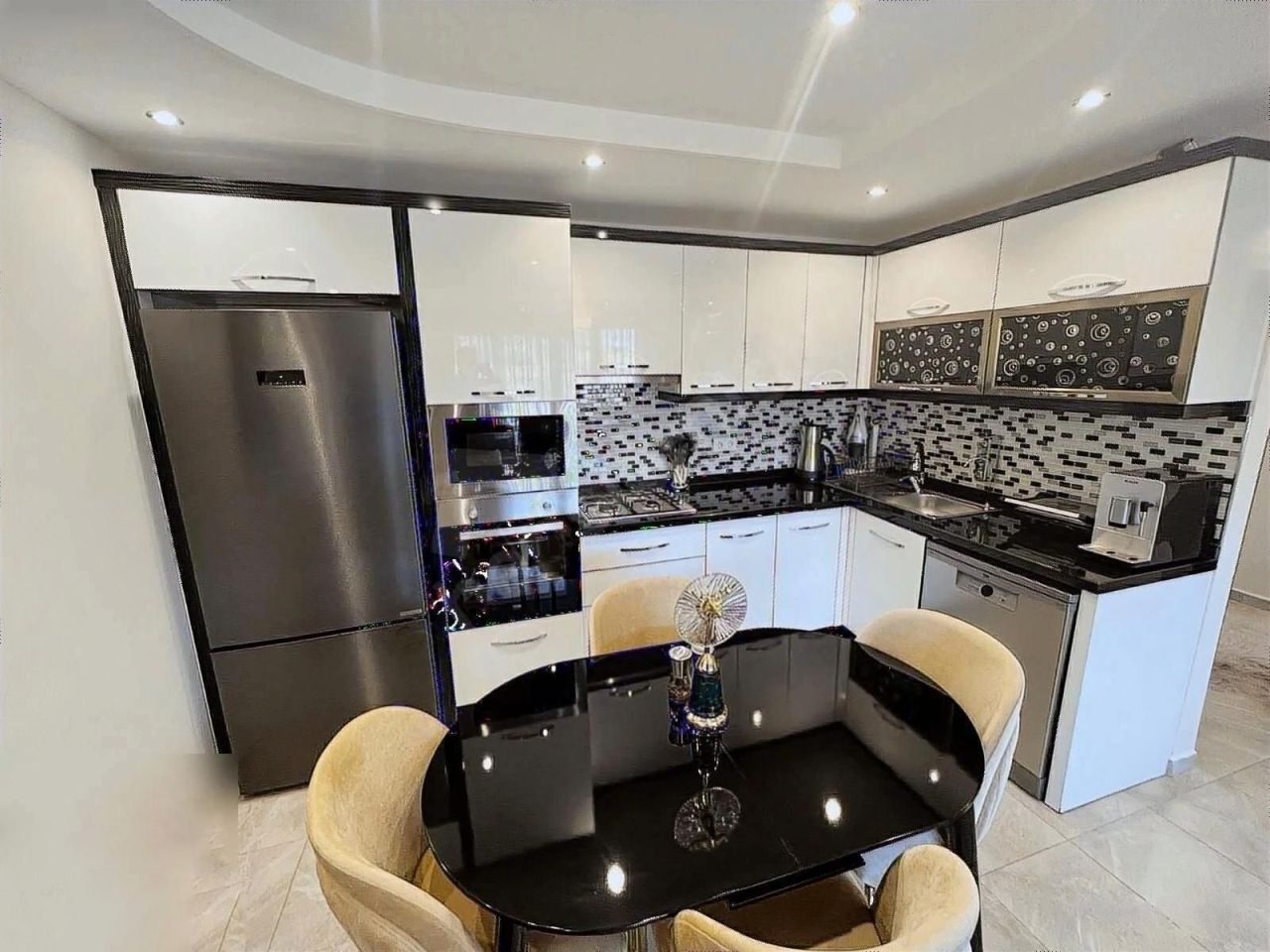 Квартира в Кестеле, Турция, 70 м² - фото 7