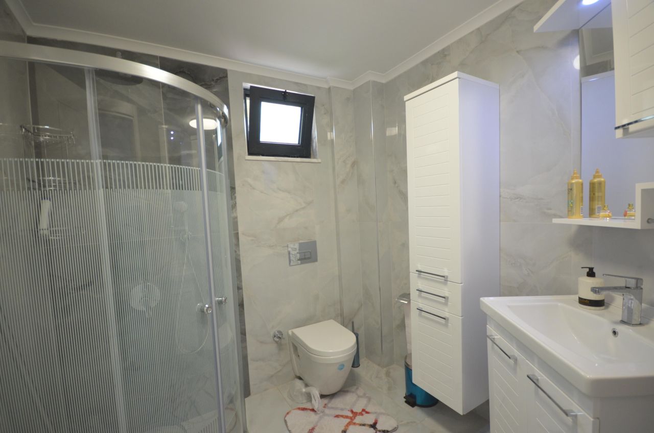 Вилла в Алании, Турция, 250 м² - фото 7