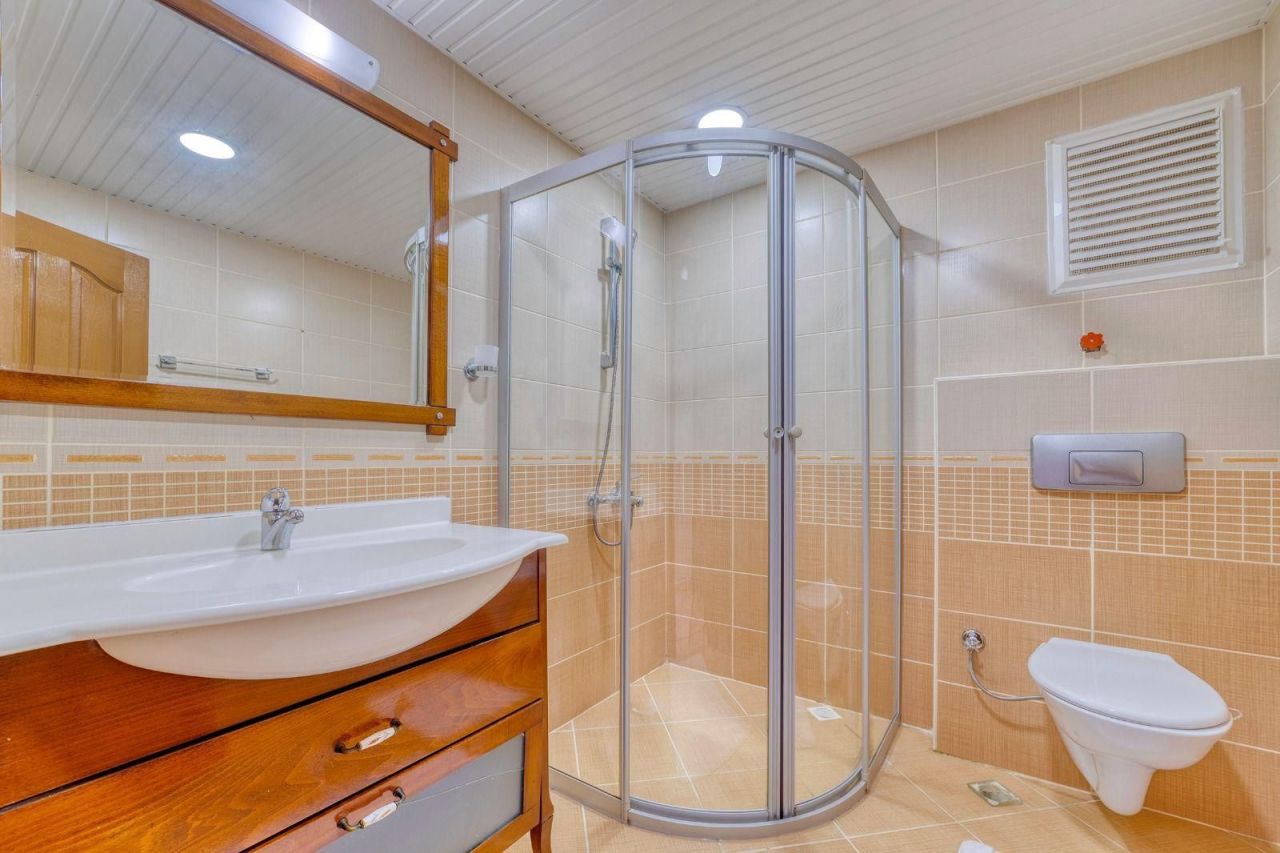 Квартира в Алании, Турция, 120 м² - фото 7